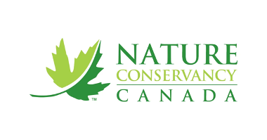 Nature conservancy canada logo