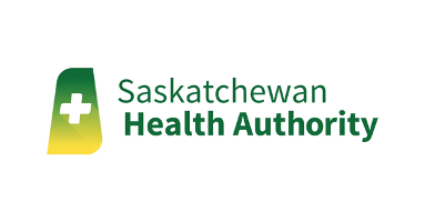 Saskatchewan Health Authority logo