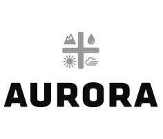 Aurora logo