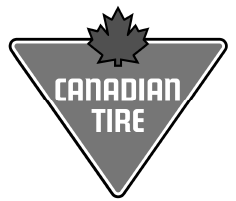 Canadian Tire logo