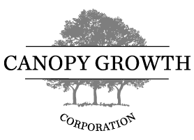 Canopy Growth Corporation