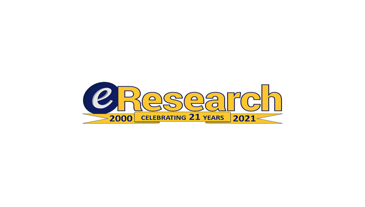 eResearch equity logo