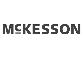 McKesson logo