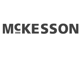 McKesson logo