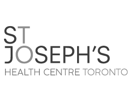 St Joseph's Health CEntre Toronto logo