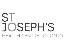 St Joseph's Health CEntre Toronto logo