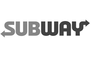 Subway logo 