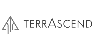 Terrascend logo