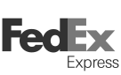 FedEx logo