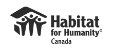 habitat for humanity logo