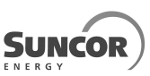 Suncor energy logo