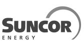 Suncor energy logo