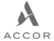 Accor hotel logo