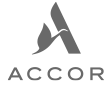 Accor hotel logo