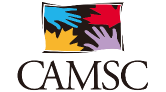 CAMSC logo