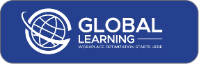 Global learning logo