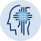 Smart AI icon