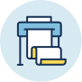 printer icon