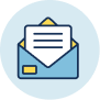 envelope icon