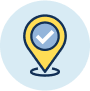 location icon