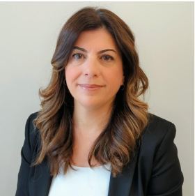 Maria Ianni DeFilippis