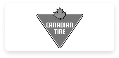 Canadian tire logo