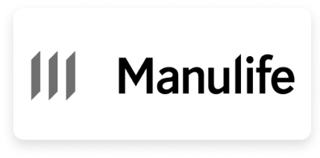 Manulife logo