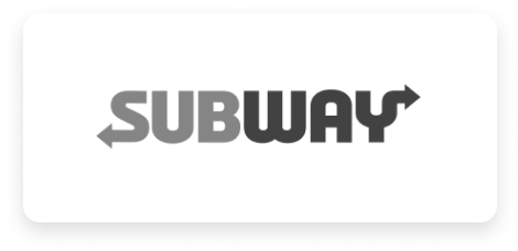 Subway logo